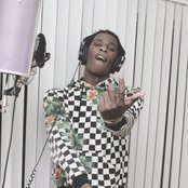 Young Thug - List pictures