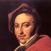 Rossini - List pictures