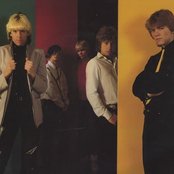 Gyllene Tider - List pictures