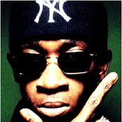 Bounty Killer - List pictures