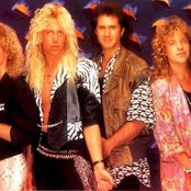Night Ranger - List pictures