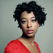 Corinne Bailey Rae - List pictures