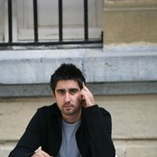 Alex Ubago - List pictures