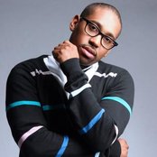 Pj Morton - List pictures