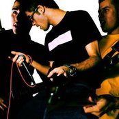 Glassjaw - List pictures