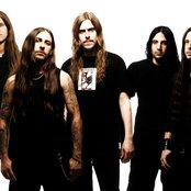 Opeth - List pictures