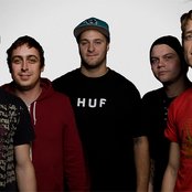 Misery Signals - List pictures