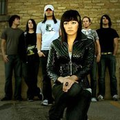 Victim Effect - List pictures