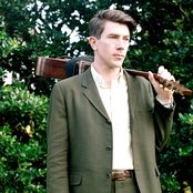 Luke Winslow-king - List pictures