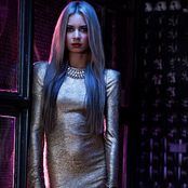 Havana Brown - List pictures