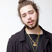 Post Malone - List pictures