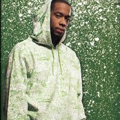 Black Milk - List pictures