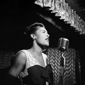 Billie Holiday - List pictures