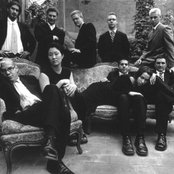 Pink Martini - List pictures