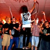 He Is Legend - List pictures