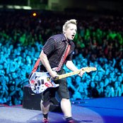 Tre Cool - List pictures