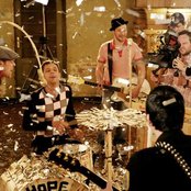 Beatsteaks - List pictures