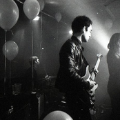 The Chromatics - List pictures