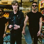 Drowners - List pictures