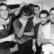 Cold Chisel - List pictures