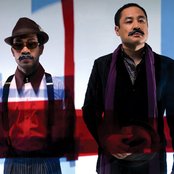 Handsome Boy Modeling School - List pictures