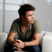 Kris Allen - List pictures