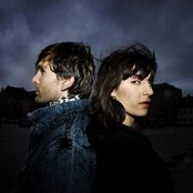 Wildbirds & Peacedrums - List pictures