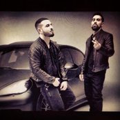 Shindy - List pictures