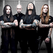 Septic Flesh - List pictures