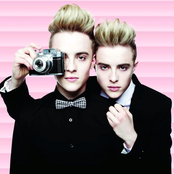 Jedward - List pictures