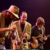 The Brecker Brothers - List pictures