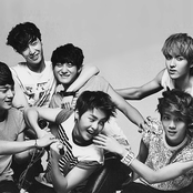 Exo-m - List pictures