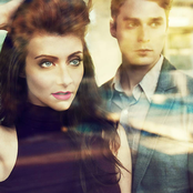 Karmin - List pictures
