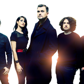 Reverend And The Makers - List pictures