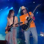 Extremoduro - List pictures