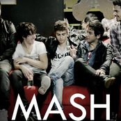 Mash - List pictures