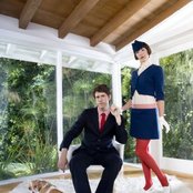 The Bird And The Bee - List pictures