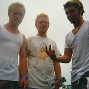 Biffy Clyro - List pictures