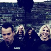 Apocalyptica - List pictures