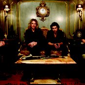 Collective Soul - List pictures