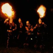 Mystic Circle - List pictures