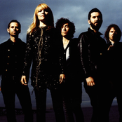 The Duke Spirit - List pictures