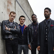 The Bohicas - List pictures