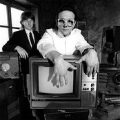 Buggles - List pictures