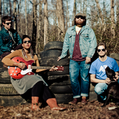 Alabama Shakes - List pictures