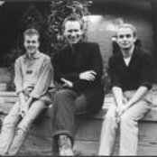 Man At Work - List pictures