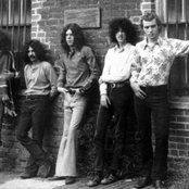 Wet Willie - List pictures