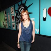 Holly Brook - List pictures