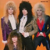 Britny Fox - List pictures