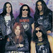 Bang Tango - List pictures
